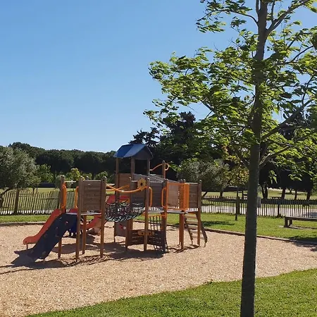 Rez De Chausse Avec Jardin